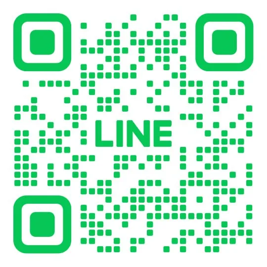 QR Code เพิ่มเพื่อน ดูผลบอลพรุ่งนี้ Line Official